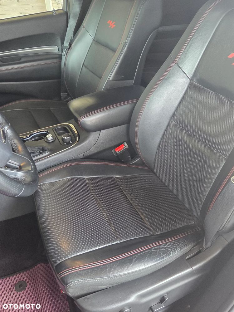 Dodge Durango - 15