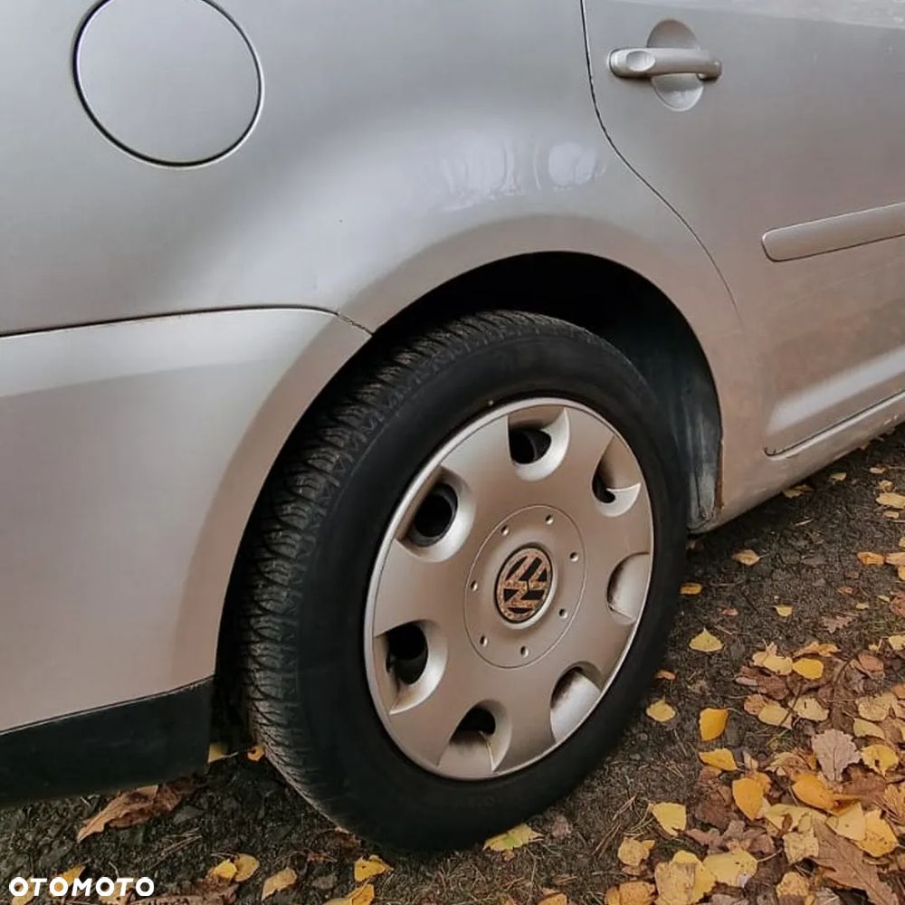 Volkswagen Touran - 9