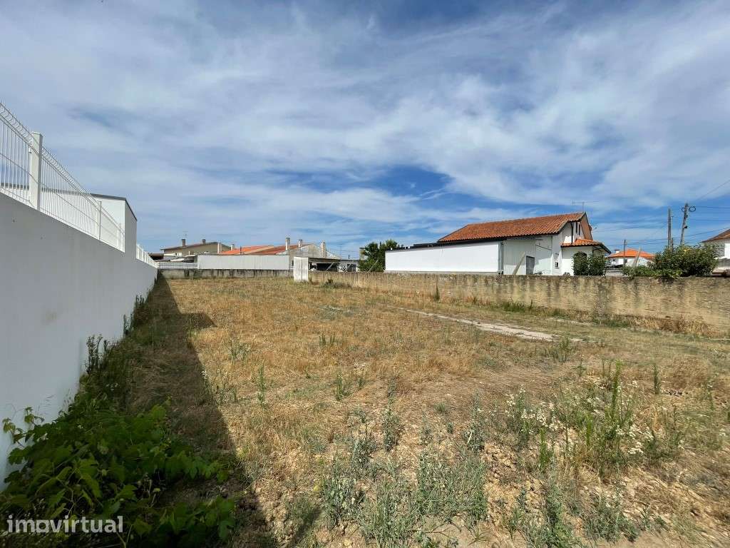 TERRENO P/ CONSTRUÇÃO - ESTARREJA - Grande imagem: 2/5