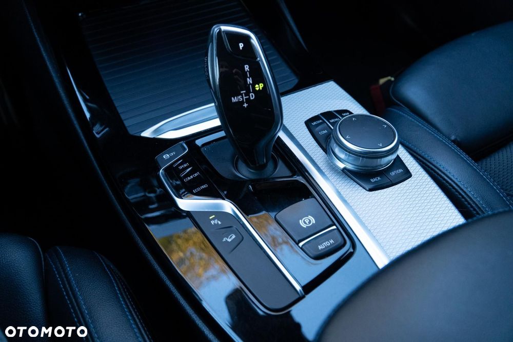 BMW X3 - 26