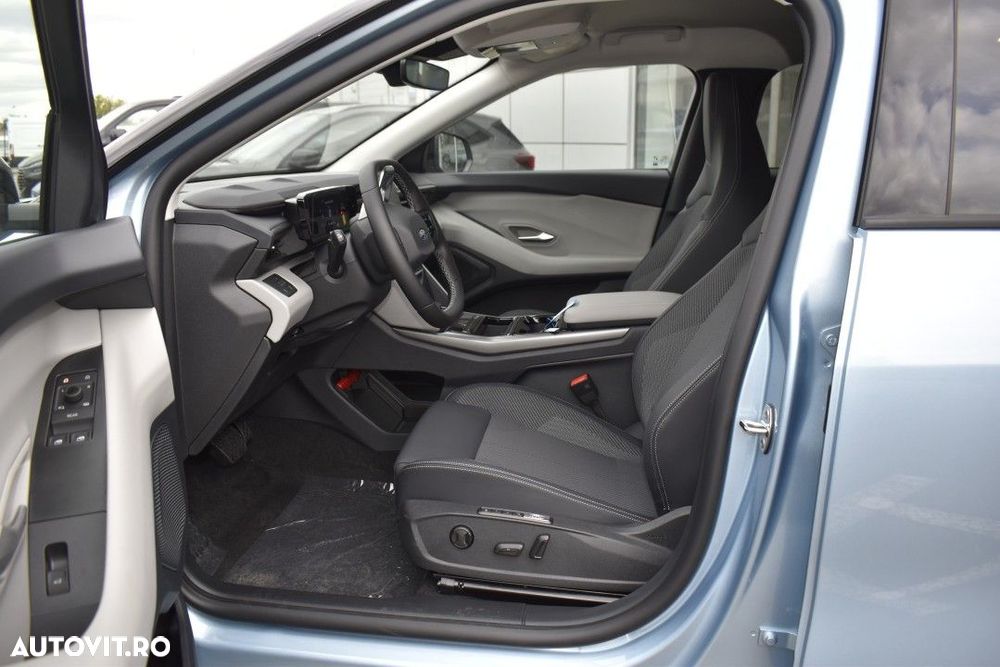 Ford Explorer - 10