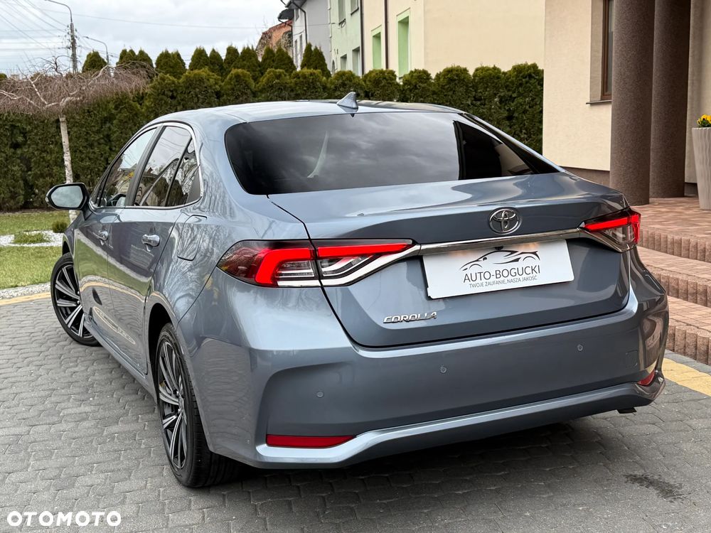 Toyota Corolla 1.5 Style MS - 9