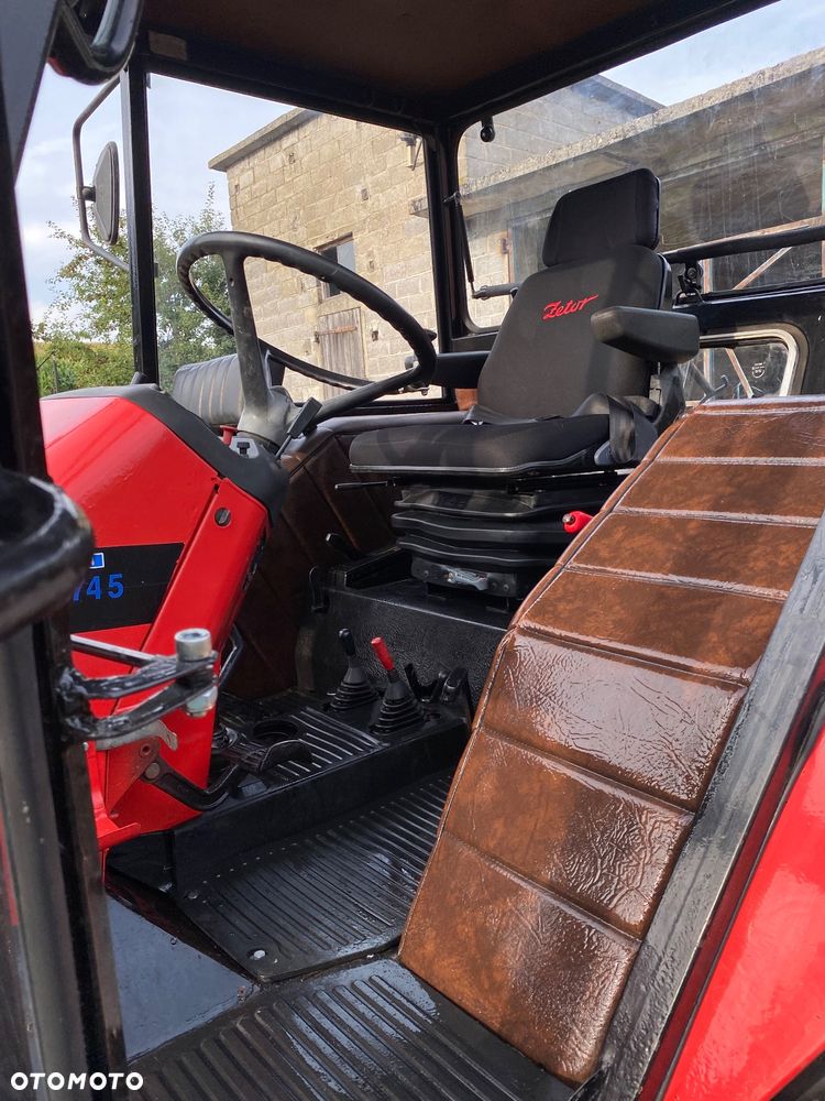 Zetor 7745T - 16