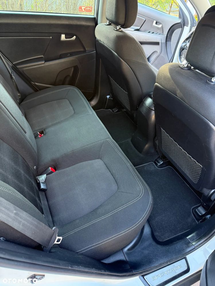 Kia Sportage 1.6 GDI M 2WD - 17