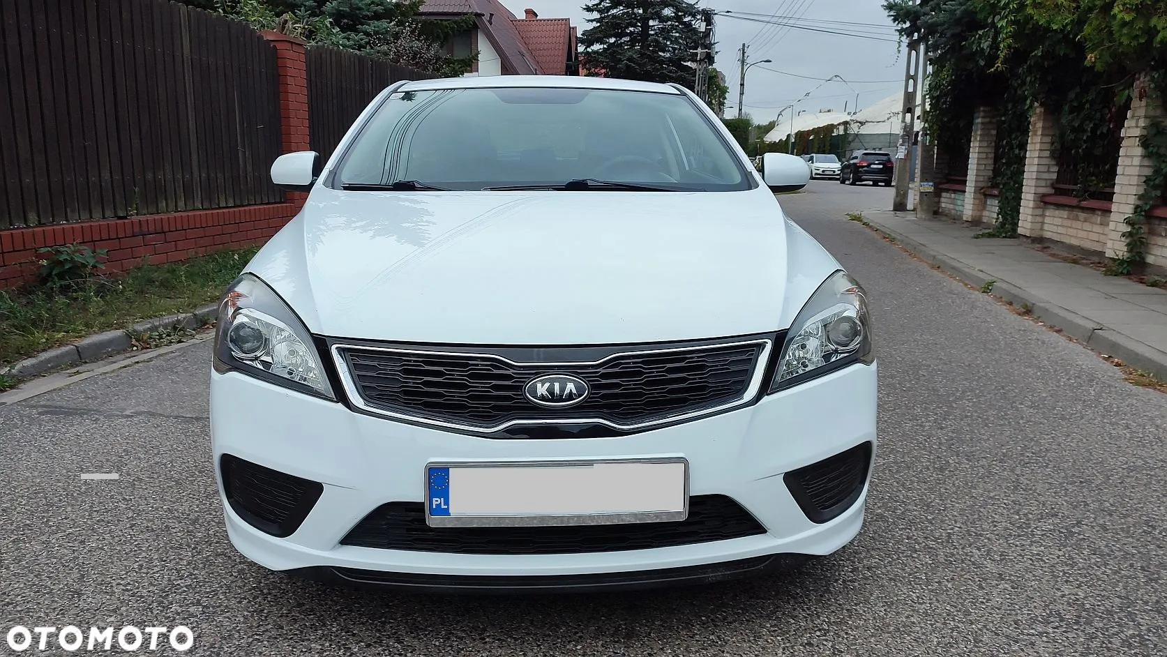 Kia ProCeed Pro_cee'd 1.4 Comfort - 23