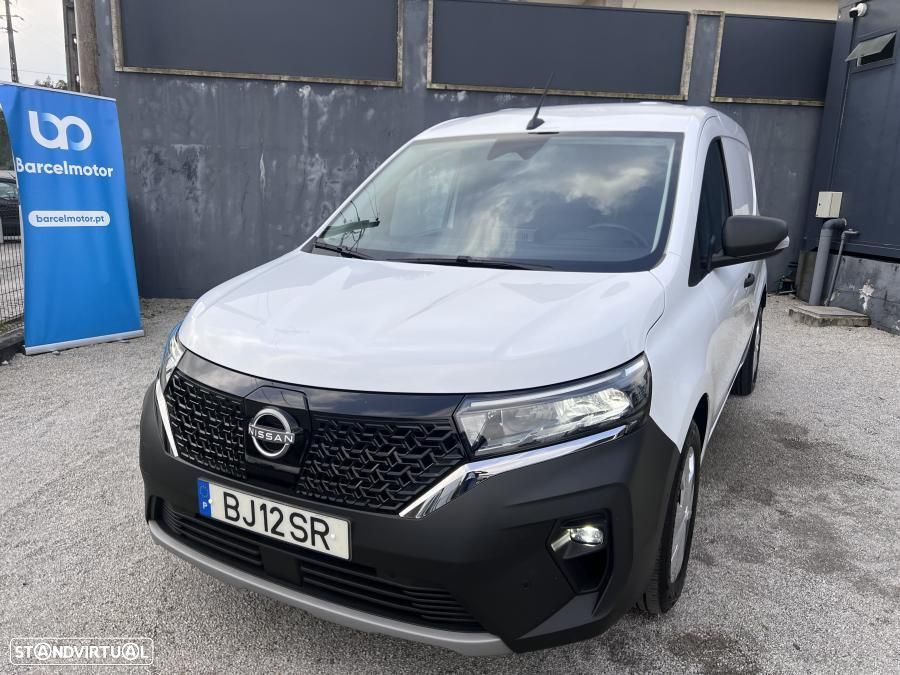 Nissan Townstar EV 45 kWh L1 Comfort 3L - 3