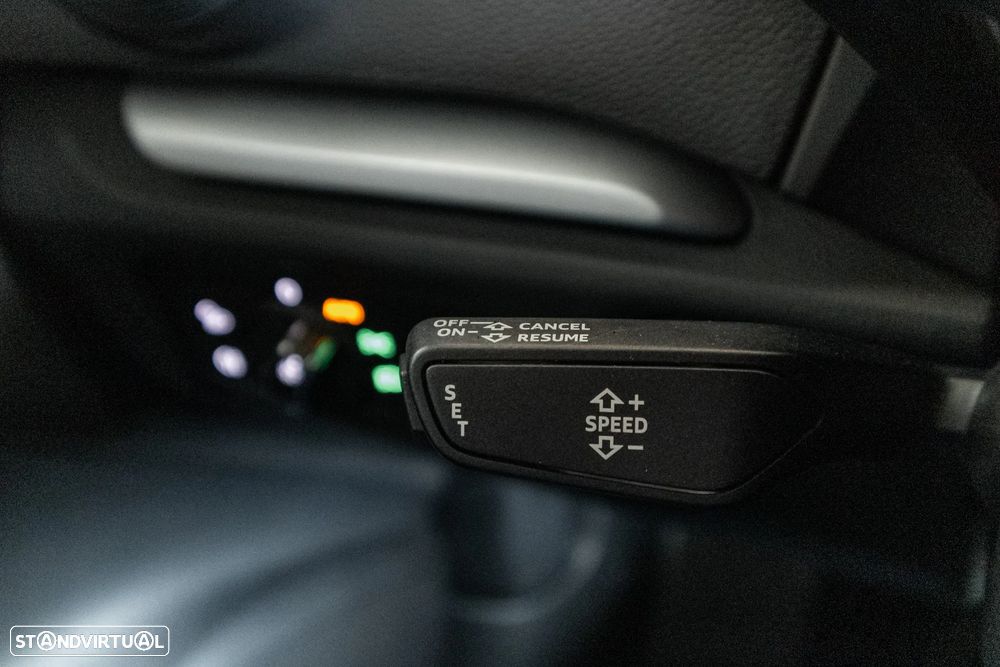 Audi A3 Sportback 1.6 TDI Sport S tronic - 18