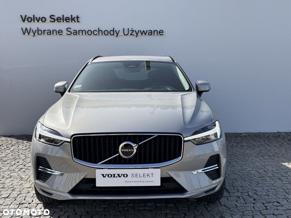 Volvo XC 60 - 4