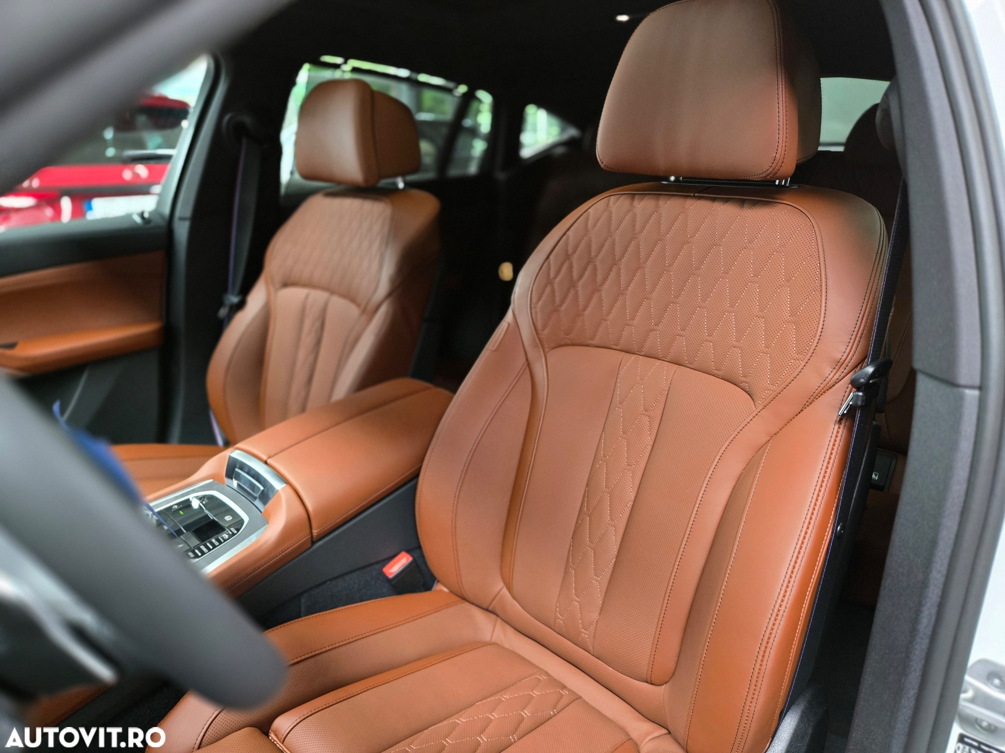 BMW X6 xDrive40d AT MHEV - 14