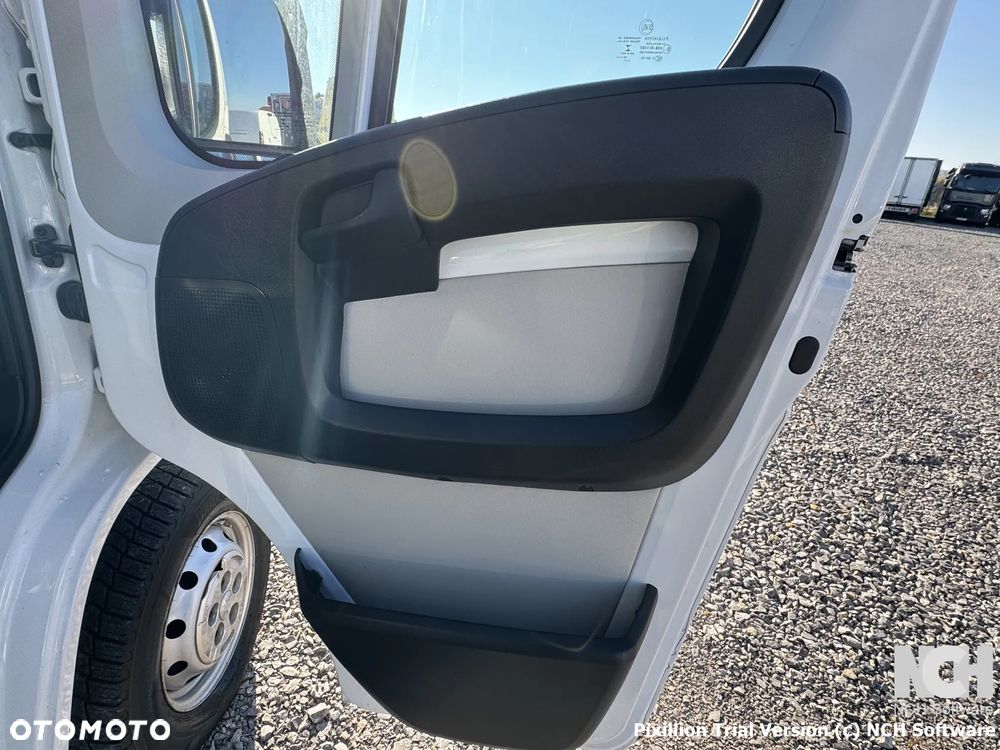Peugeot Boxer - 28