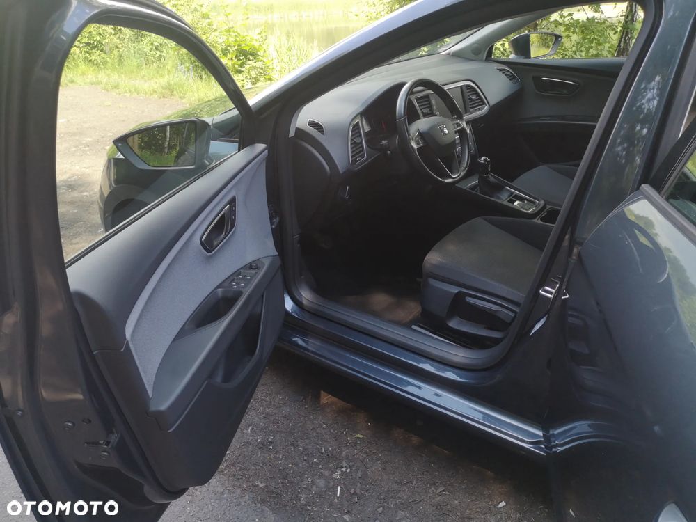 Seat Leon 1.5 TSI Style - 7
