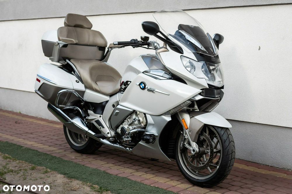 BMW K - 1