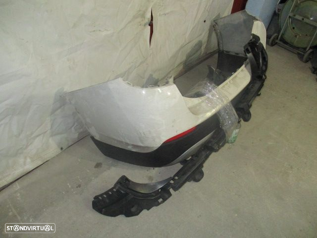 Para Choques BMW X1 E84 - 3