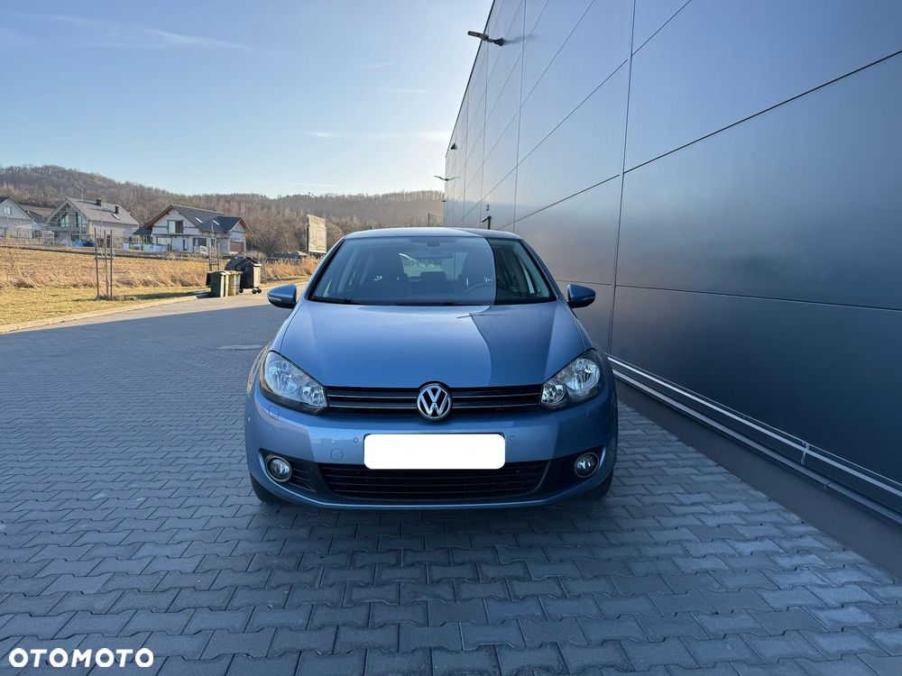 Volkswagen Golf 1.2 TSI Team - 2
