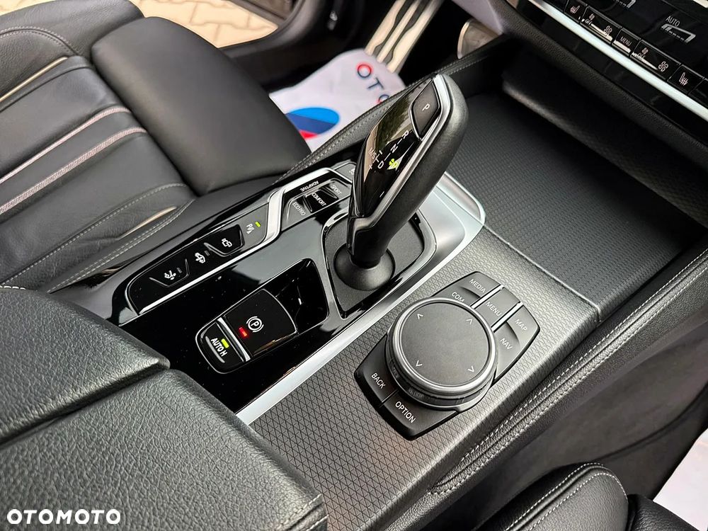 BMW 6GT 620d M Sport sport - 22