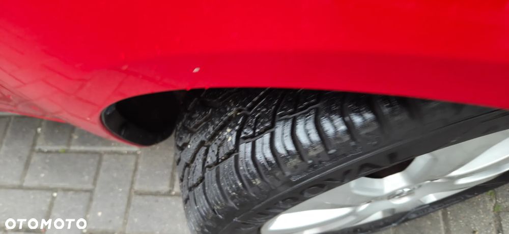 Opel Agila 1.0 ecoFLEX Edition - 21