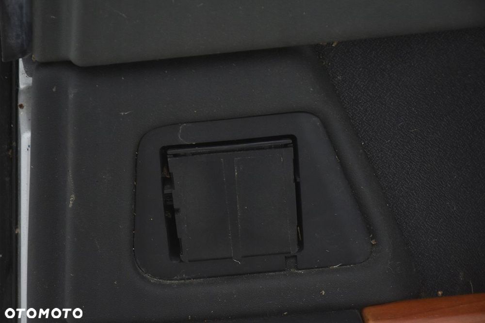 drzwi tylne tył prawe range rover iii l322 - 7