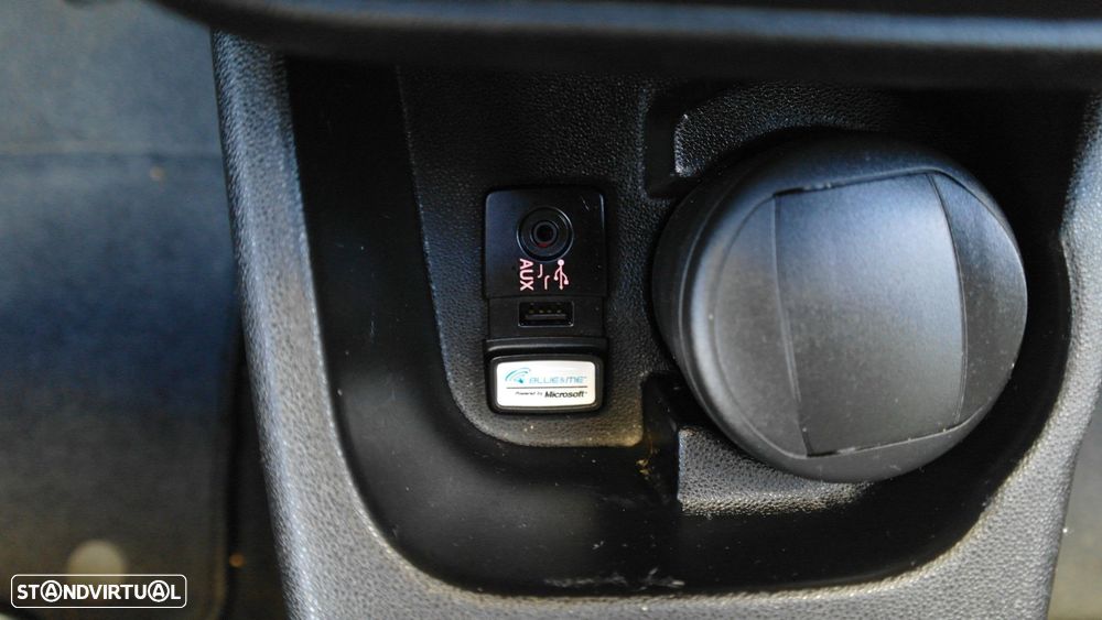 Fiat Punto 1.2 Easy Start&Stop - 31