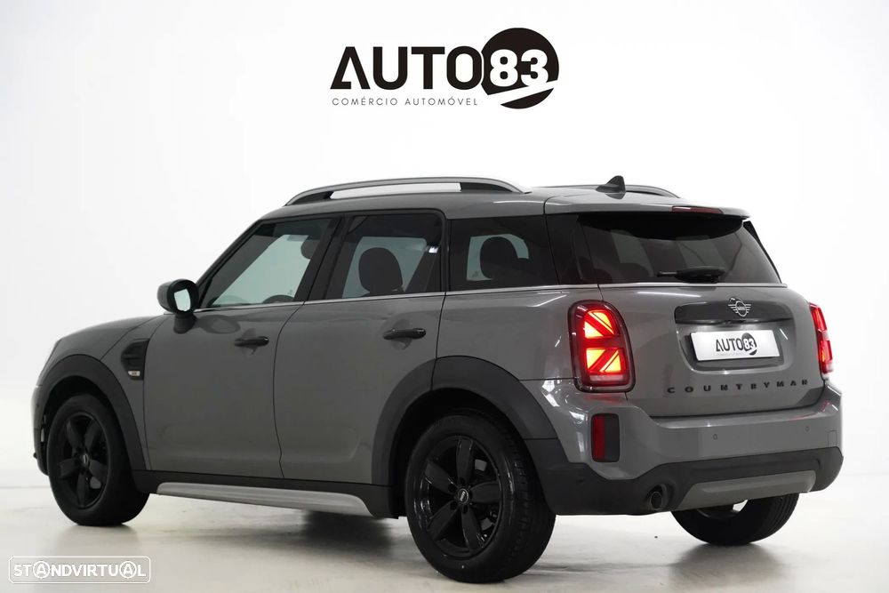 MINI Countryman One D Classic Auto - 3