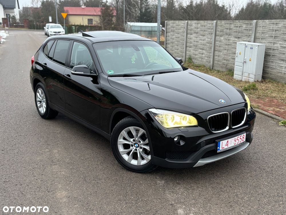 BMW X1 - 2