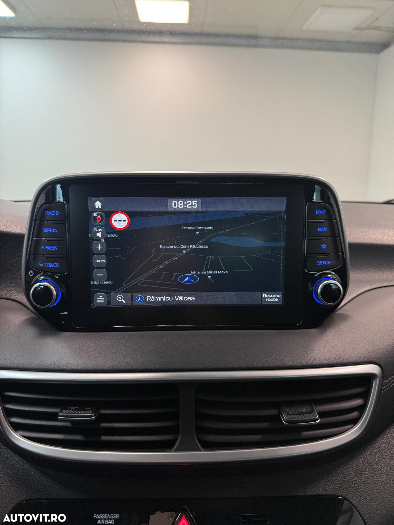 Hyundai Tucson - 28