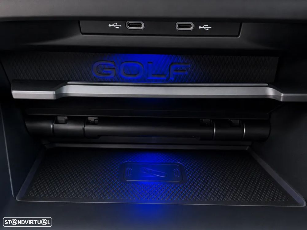 VW Golf 1.4 eHybrid OPF DSG GTE - 18
