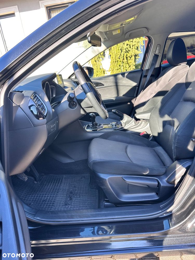 Mazda 3 2.0 Skyenergy - 9
