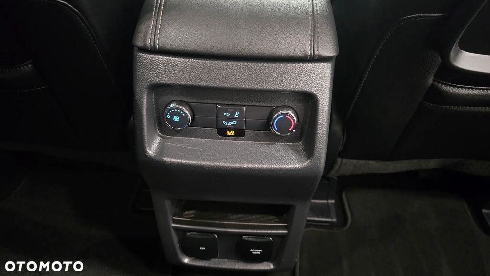 Ford Galaxy 2.0 EcoBlue Titanium PowerShift - 33