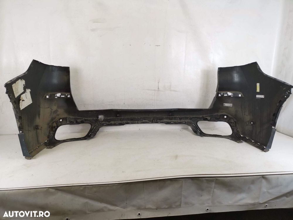 Bara Spate BMW X5 G05 2018 2019 2020 2021 2022 2023 M Sport Originala - 5
