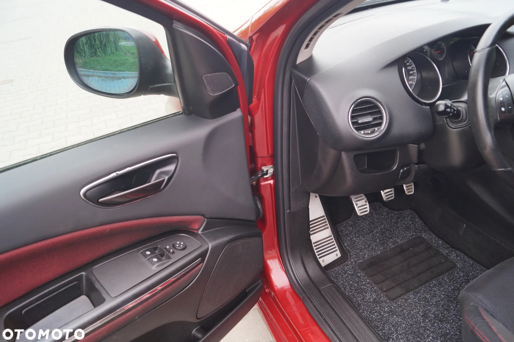 Fiat Bravo 1.4 16V Active - 6