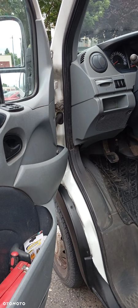 Iveco Daily 35S14 - 16