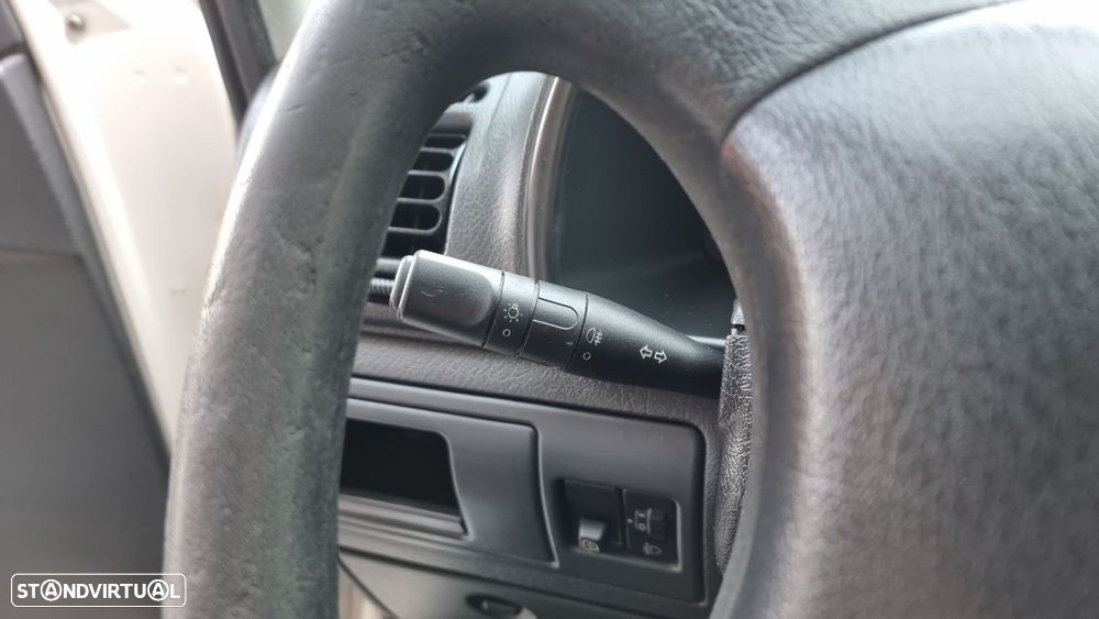 Peugeot Partner 190 C 1.9 D - 10