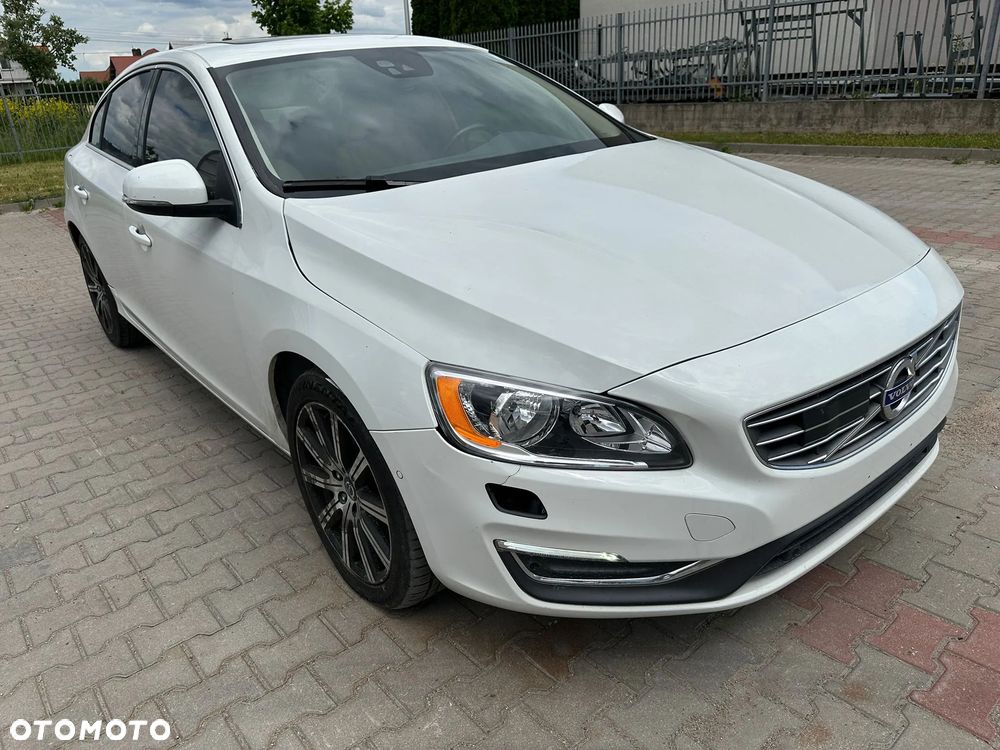 Volvo S60 - 9