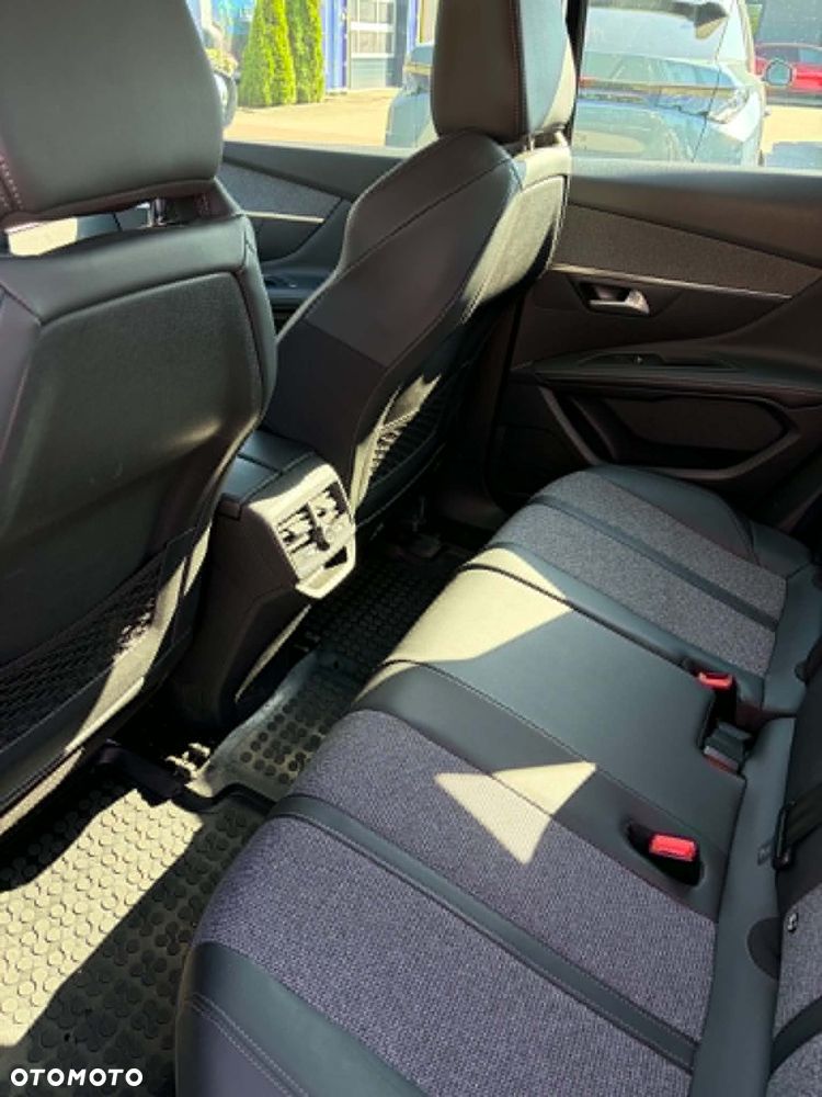 Peugeot 3008 1.2 PureTech Allure Pack S&S - 14