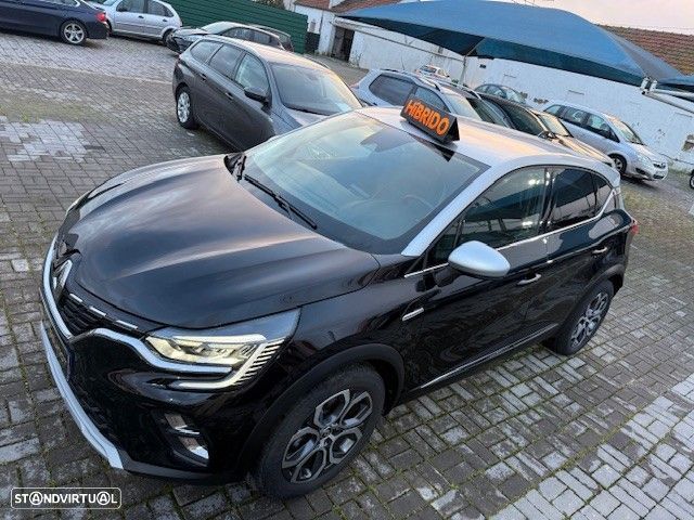 Renault Captur - 4