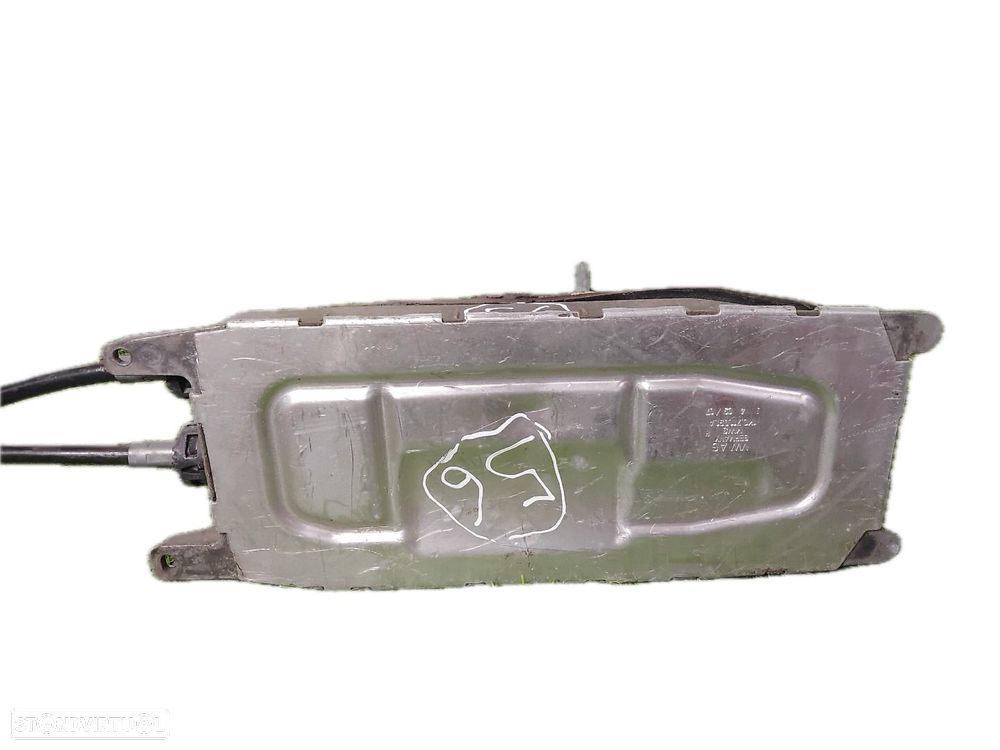 Seletor / Selector Velocidades Volkswagen Golf Plus (5M1, 521) - 3