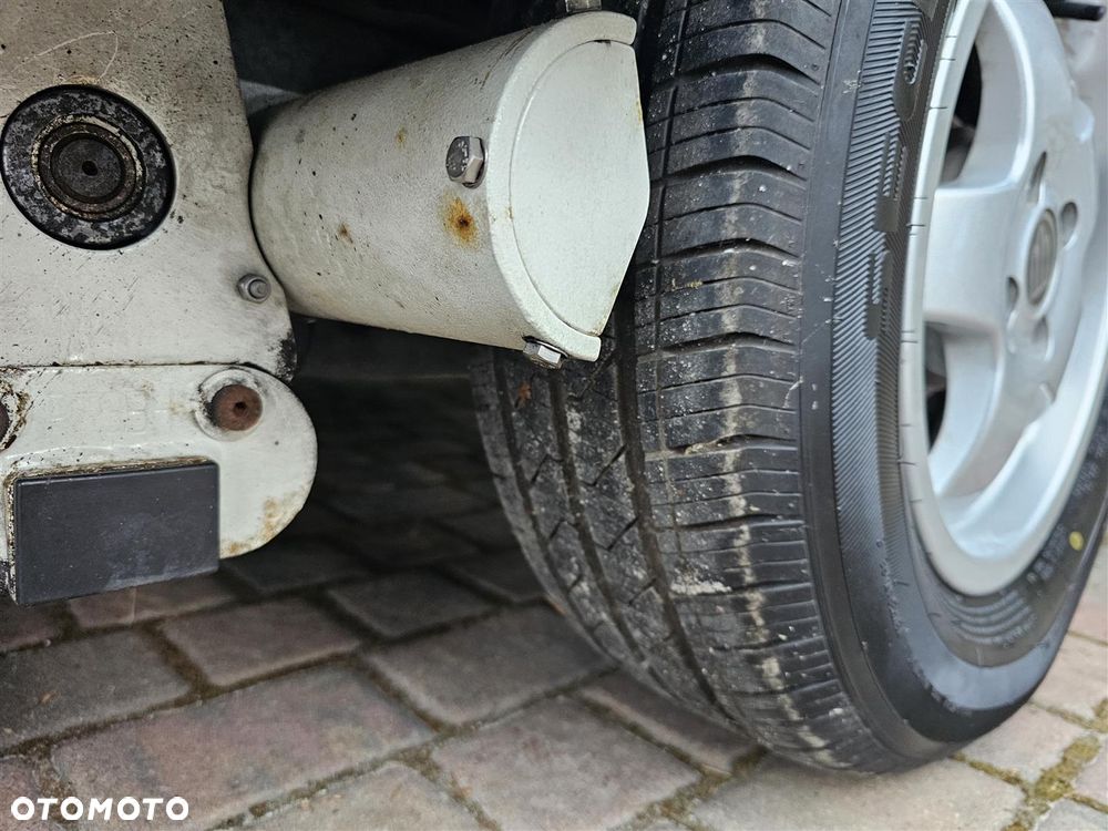 Inny SUPER STAN piękna zadbana TOP WERSJA przedsionek - 17