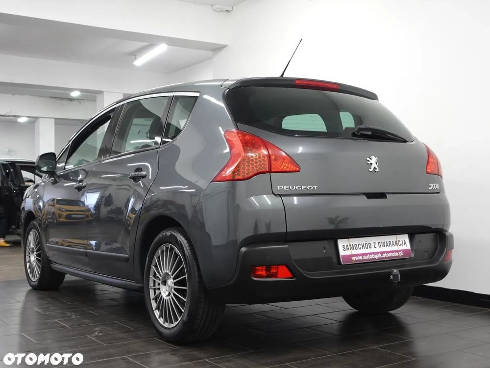 Peugeot 3008 1.6 HDi Active - 7