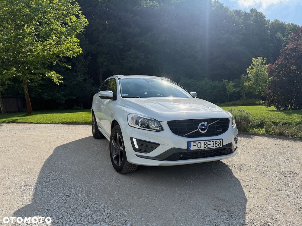 Volvo XC 60 D5 AWD Summum - 4