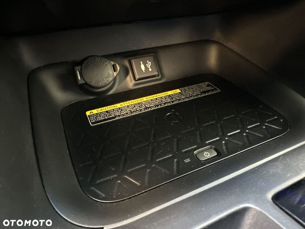 Toyota RAV4 2.5 Hybrid Comfort 4x2 - 24