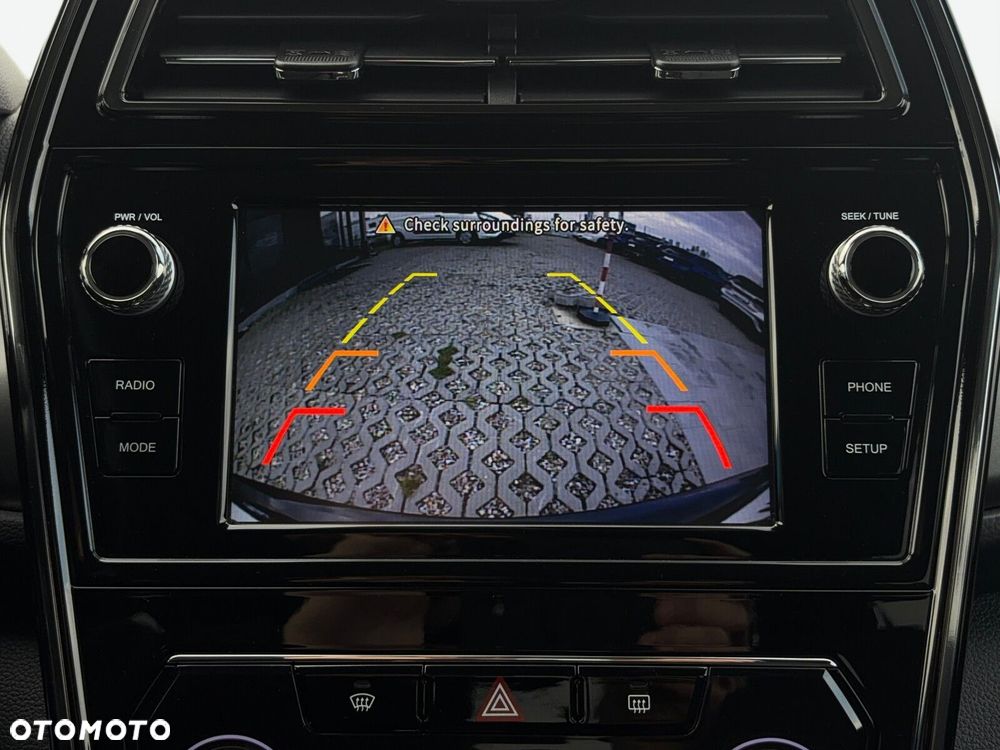 SsangYong/KGM Tivoli 1.5 T-GDI Quartz - 20