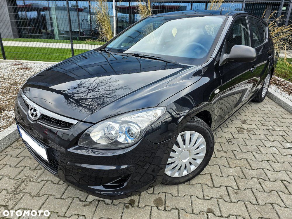 Hyundai i30 1.4 Blue Comfort - 3