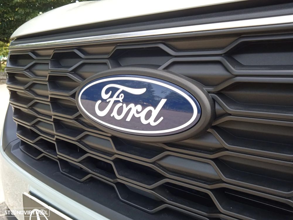 Ford Tourneo Courier 1.0 EcoBoost Active - 57