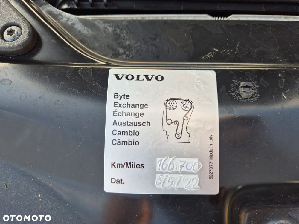 Volvo V70 T4 Dynamic Summum - 40
