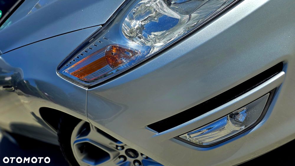 Ford Mondeo 2.0 TDCi Business Edition - 18