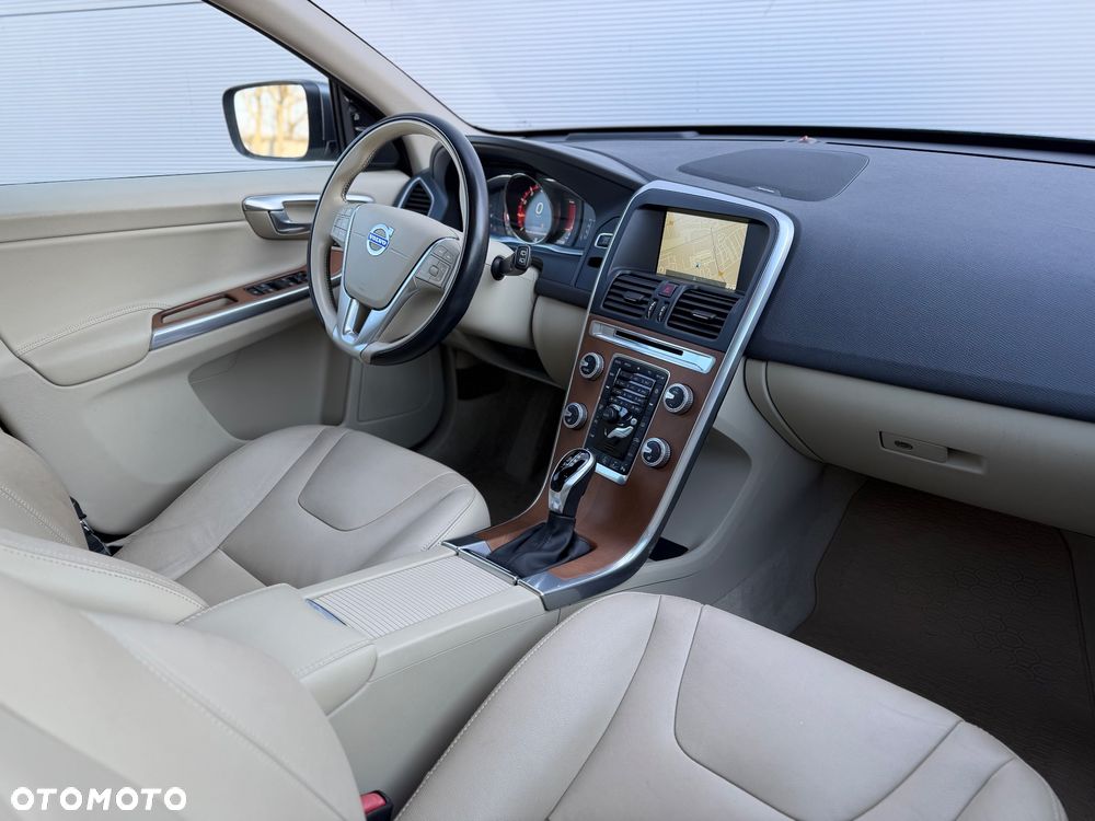 Volvo XC 60 T6 Drive-E Summum - 21