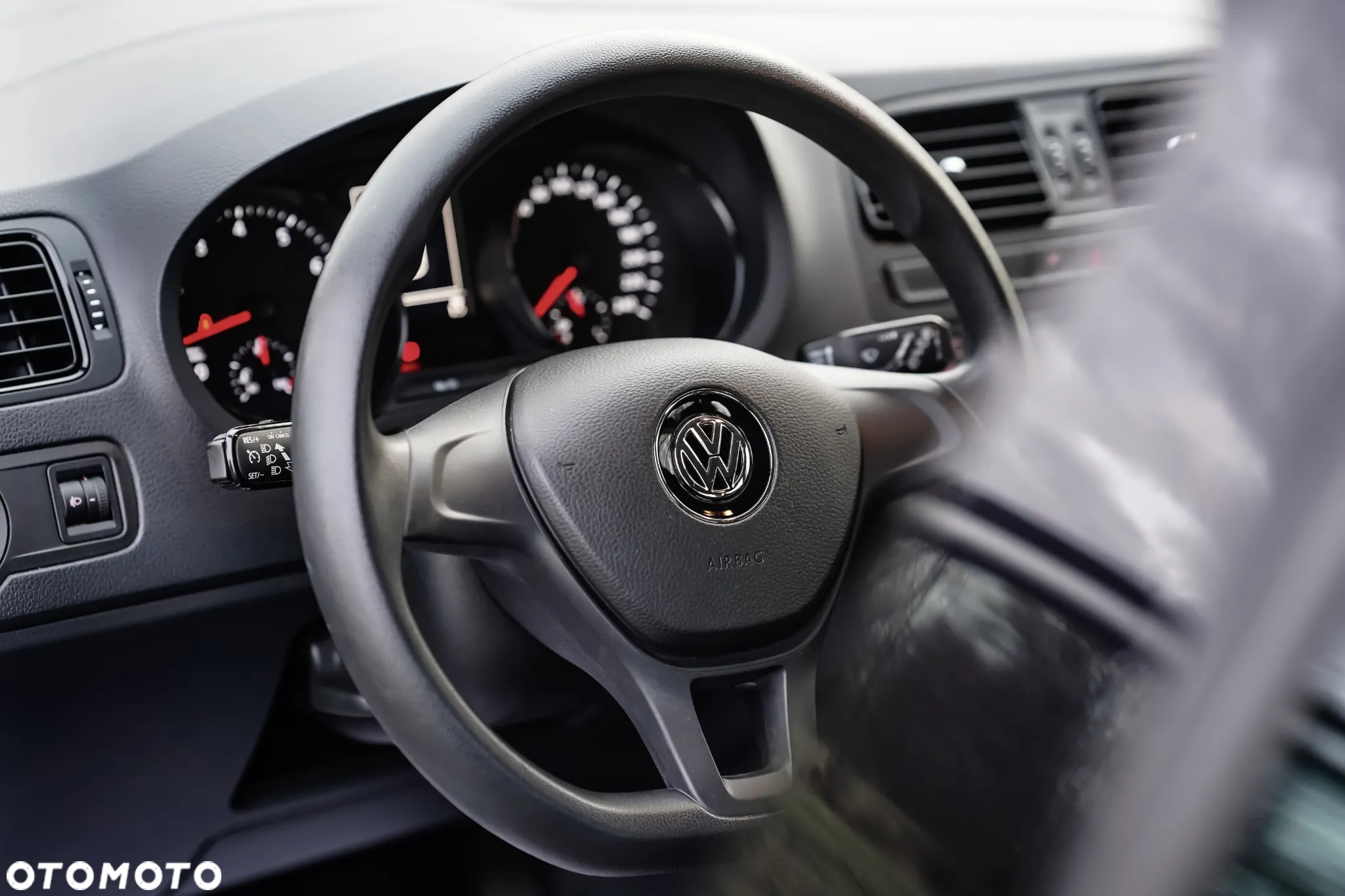 Volkswagen Polo 1.0 Trendline - 20