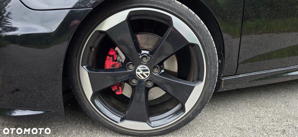 Volkswagen Golf 2.0 GTI Edition 35 - 11