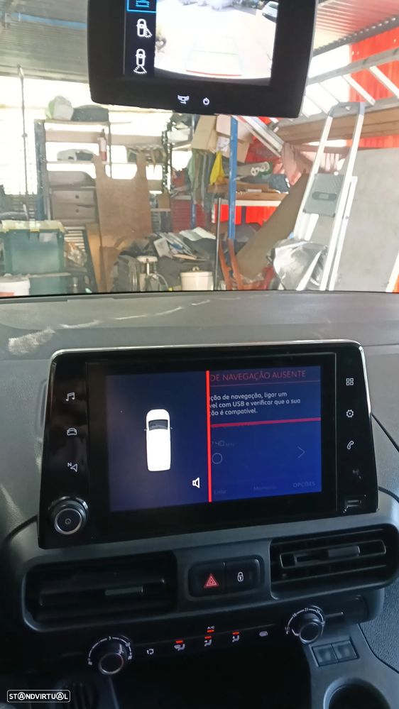 Citroën Berlingo - 8