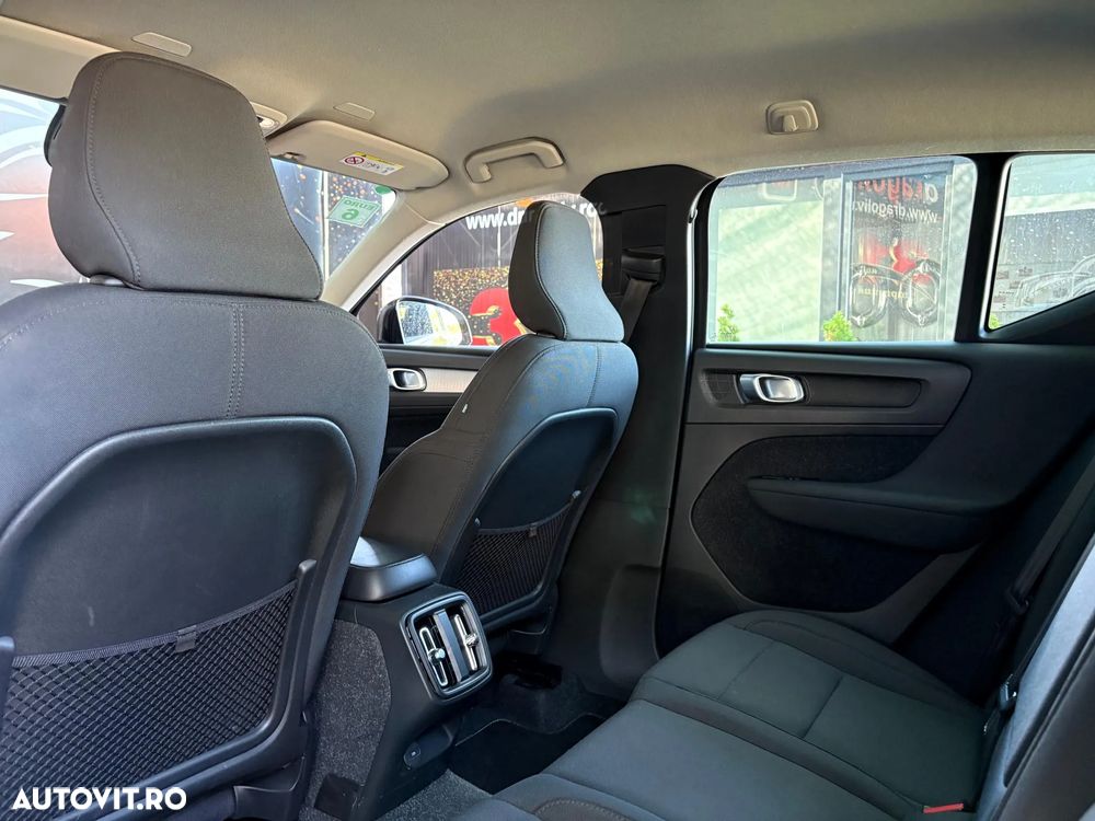 Volvo XC 40 - 7